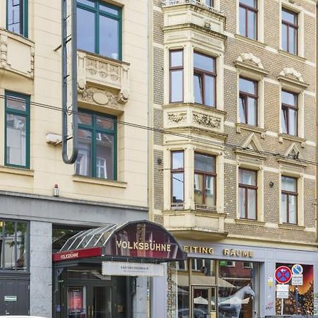 Boutique Hotel 026 Koeln St. Michael Exteriér fotografie