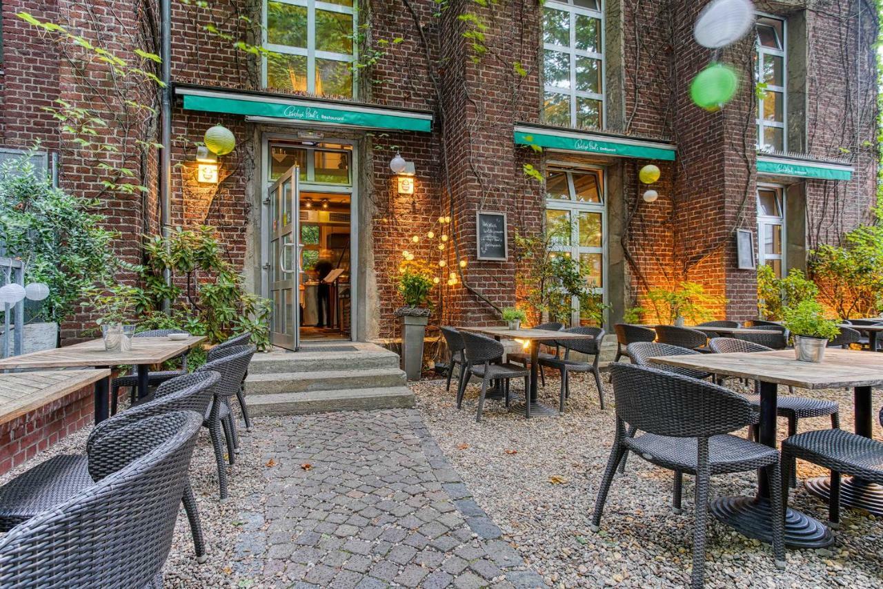 Boutique Hotel 026 Koeln St. Michael Exteriér fotografie